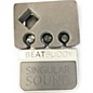 Used Singular Sound BEATBUDDY Drum Machine