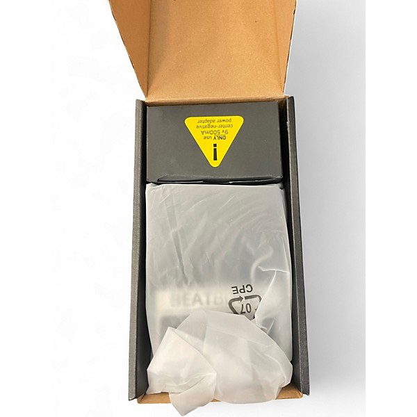 Used Singular Sound BEATBUDDY Drum Machine