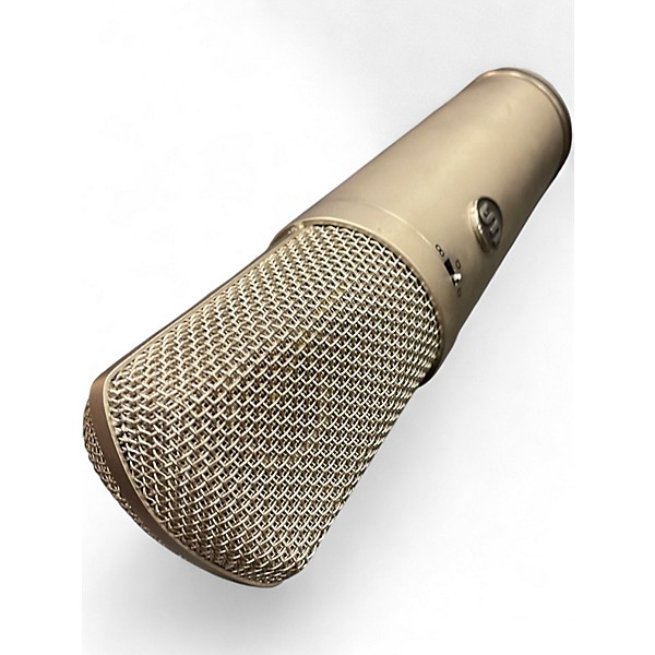 Used Warm Audio WA-87R2 Condenser Microphone