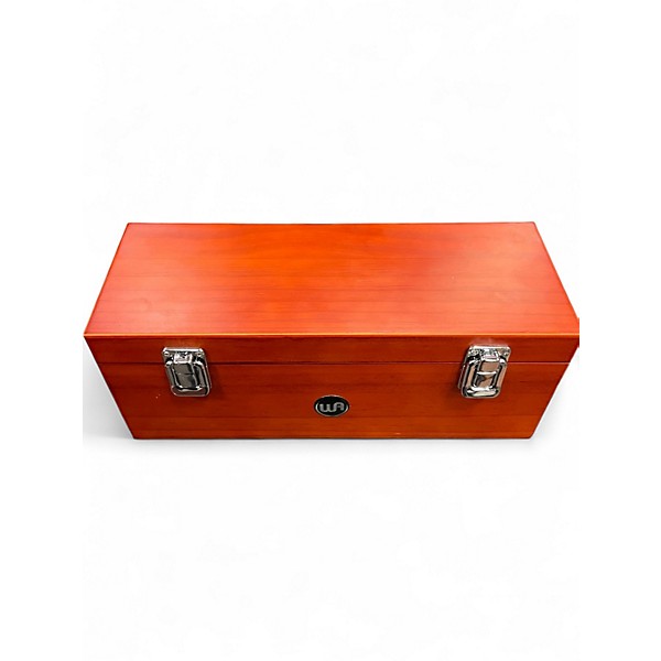 Used Warm Audio WA-87R2 Condenser Microphone