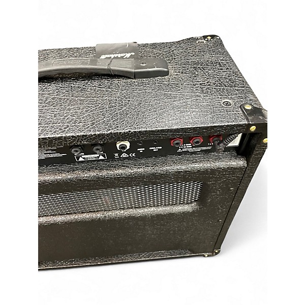 Used Marshall DSL20CR 20W 1x12 Tube Guitar Combo Amp