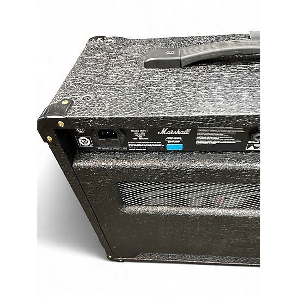 Used Marshall DSL20CR 20W 1x12 Tube Guitar Combo Amp