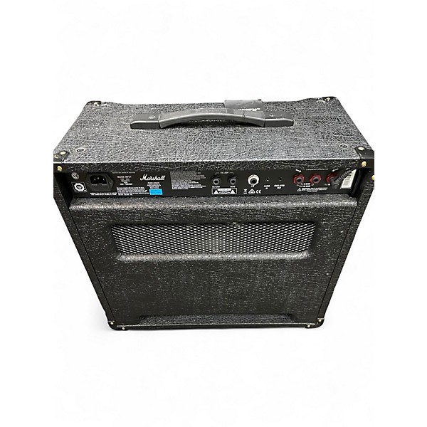 Used Marshall DSL20CR 20W 1x12 Tube Guitar Combo Amp