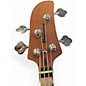 Used Ibanez TMB400TA Iced Americano Burst Electric Bass Guitar