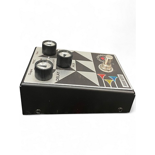 Used Maestro Discoverer Delay Effect Pedal