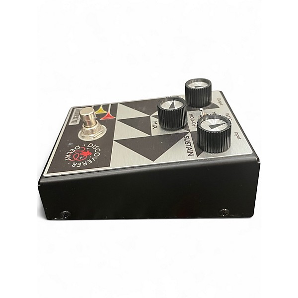 Used Maestro Discoverer Delay Effect Pedal