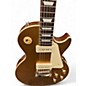 Used Gibson LES PAUL STANDARD '50S P90 GOLDTOP Solid Body Electric Guitar