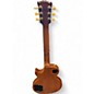 Used Gibson LES PAUL STANDARD '50S P90 GOLDTOP Solid Body Electric Guitar