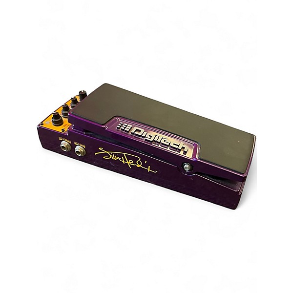 Used DigiTech THE JIMI HENDRIX EXPERIENCE Effect Pedal
