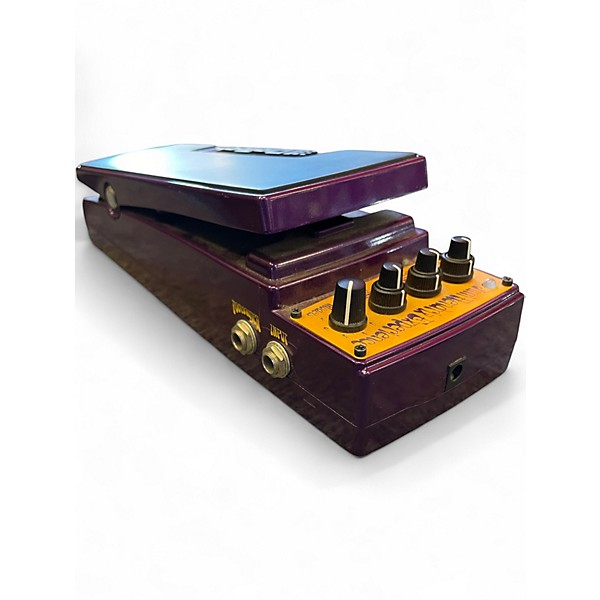 Used DigiTech THE JIMI HENDRIX EXPERIENCE Effect Pedal