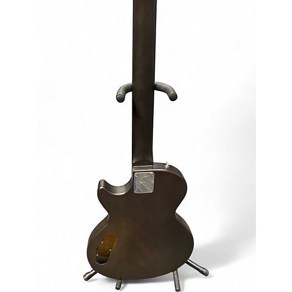 Used Epiphone Les Paul Special I Black Solid Body Electric Guitar