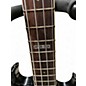 Used ESP VIPER 304 BLACK Electric Bass Guitar