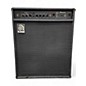 Used Ampeg BA210V2 2x10 Bass Combo Amp thumbnail