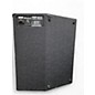 Used Ampeg BA210V2 2x10 Bass Combo Amp