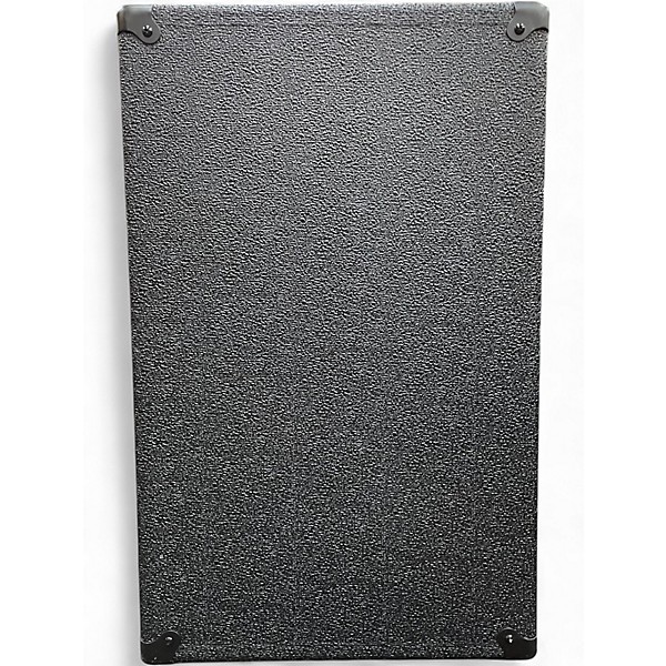 Used Ampeg BA210V2 2x10 Bass Combo Amp