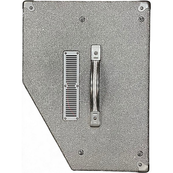 Used Ampeg BA210V2 2x10 Bass Combo Amp