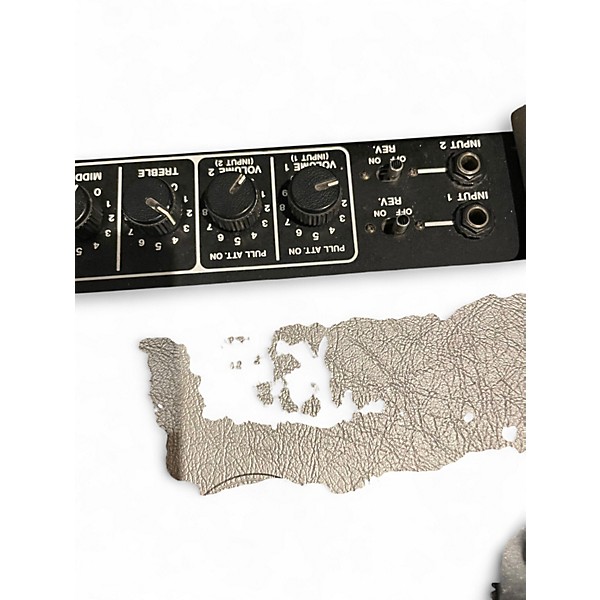 Used Roland CUBE-60 KEYBOARD Keyboard Amp