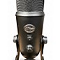 Used Blue Yeti USB Microphone