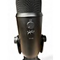 Used Blue Yeti USB Microphone