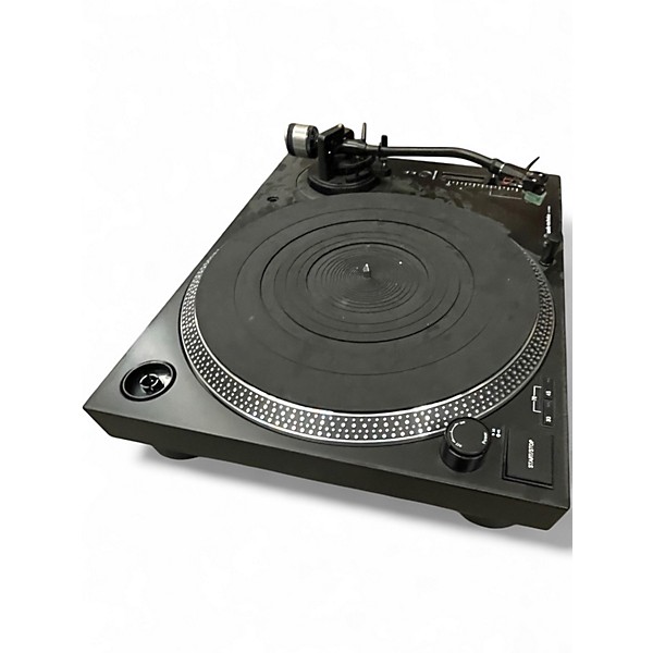 Used Audio-Technica AT-LP120 USB Turntable