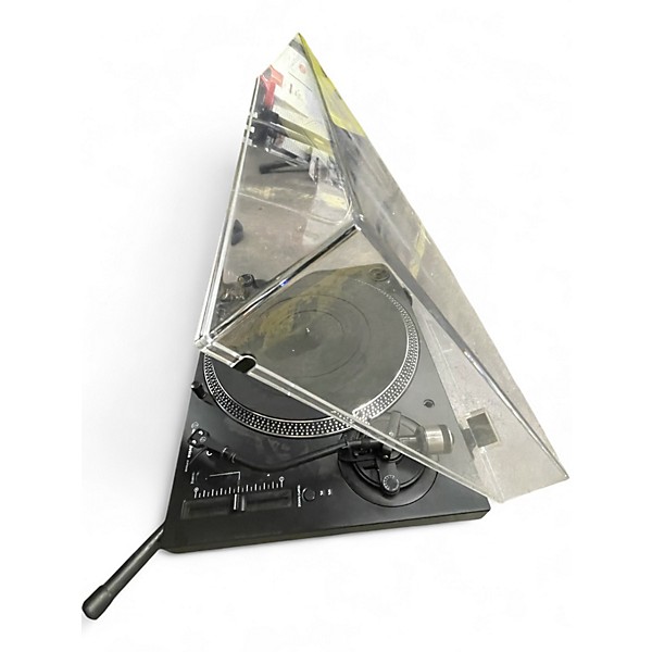 Used Audio-Technica AT-LP120 USB Turntable