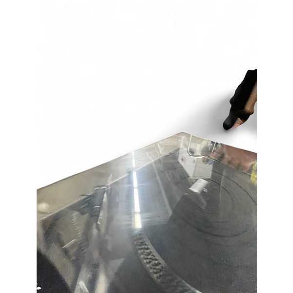 Used Audio-Technica AT-LP120 USB Turntable