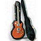 Used Gibson Les Paul Special Natural Solid Body Electric Guitar thumbnail
