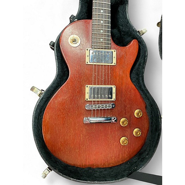 Used Gibson Les Paul Special Natural Solid Body Electric Guitar