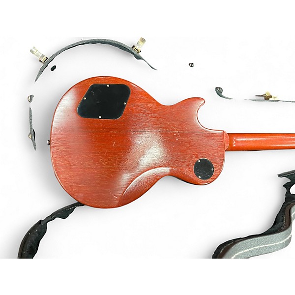 Used Gibson Les Paul Special Natural Solid Body Electric Guitar