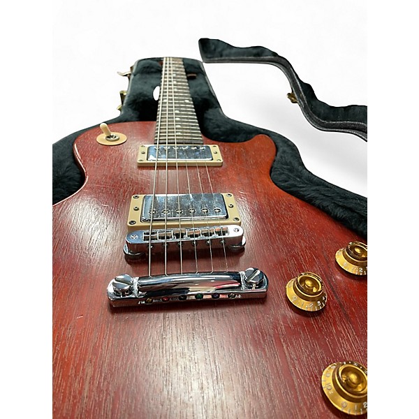 Used Gibson Les Paul Special Natural Solid Body Electric Guitar