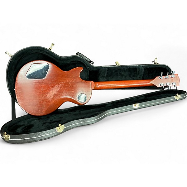 Used Gibson Les Paul Special Natural Solid Body Electric Guitar