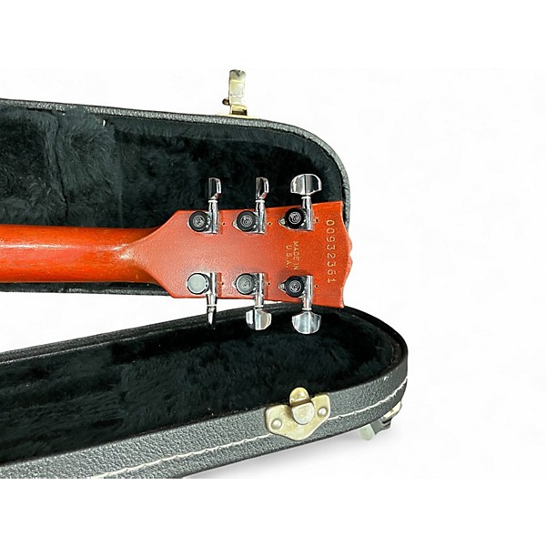 Used Gibson Les Paul Special Natural Solid Body Electric Guitar