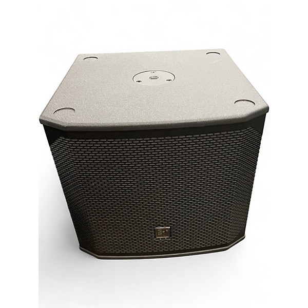 Used Electro-Voice ELX20012SP Powered Subwoofer