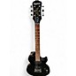 Used Epiphone Les Paul Special II Black Solid Body Electric Guitar thumbnail