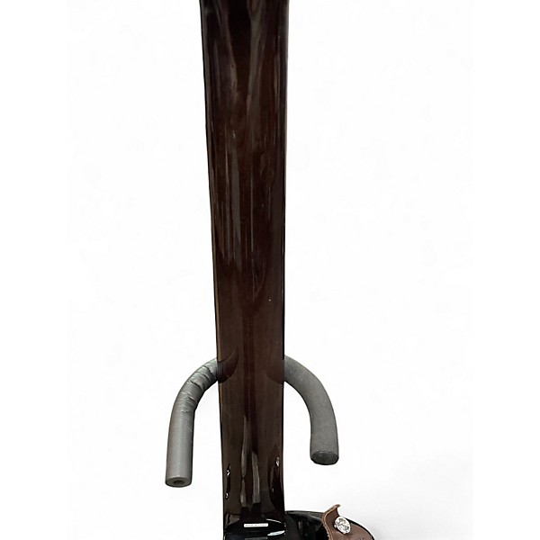 Used Epiphone Les Paul Special II Black Solid Body Electric Guitar