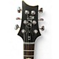 Used PRS CE24 Red Solid Body Electric Guitar