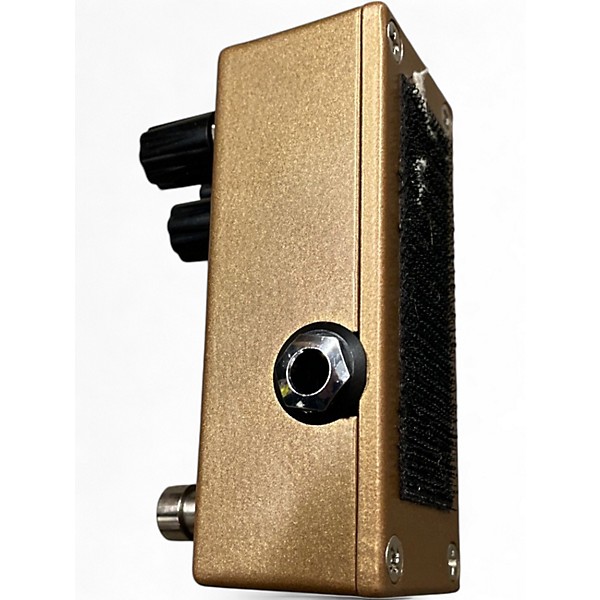 Used Wampler Tumnus Overdrive Effect Pedal