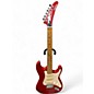 Used Epiphone S310 Red Solid Body Electric Guitar thumbnail