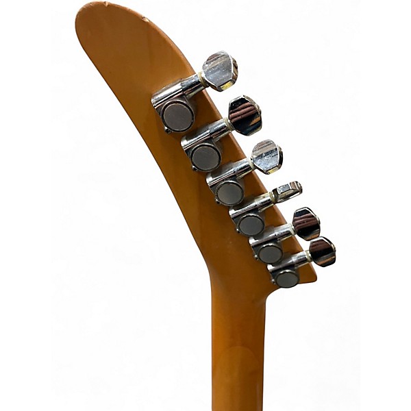 Used Epiphone S310 Red Solid Body Electric Guitar