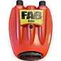 Used Danelectro Fab Echo Effect Pedal thumbnail