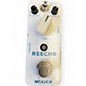 Used Mooer REECHO Effect Pedal thumbnail