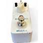 Used Mooer REECHO Effect Pedal