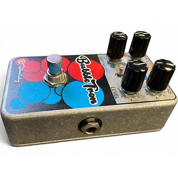 Used Keeley BUBBLETRON Effect Pedal