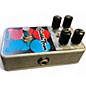 Used Keeley BUBBLETRON Effect Pedal