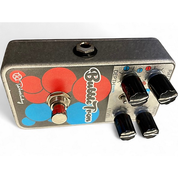 Used Keeley BUBBLETRON Effect Pedal