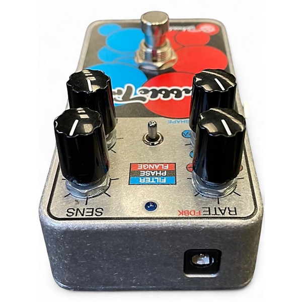 Used Keeley BUBBLETRON Effect Pedal