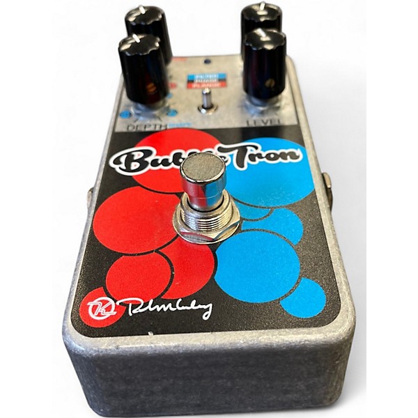 Used Keeley BUBBLETRON Effect Pedal