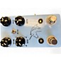 Used JHS Pedals Unicorn Uni-Vibe Photocell Modulator with Tap Tempo Effect Pedal thumbnail
