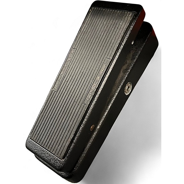 Used Dunlop cry baby gcb95 Effect Pedal