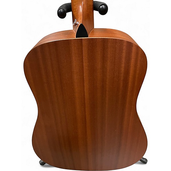 Used Taylor Academy 10E Natural Acoustic Electric Guitar